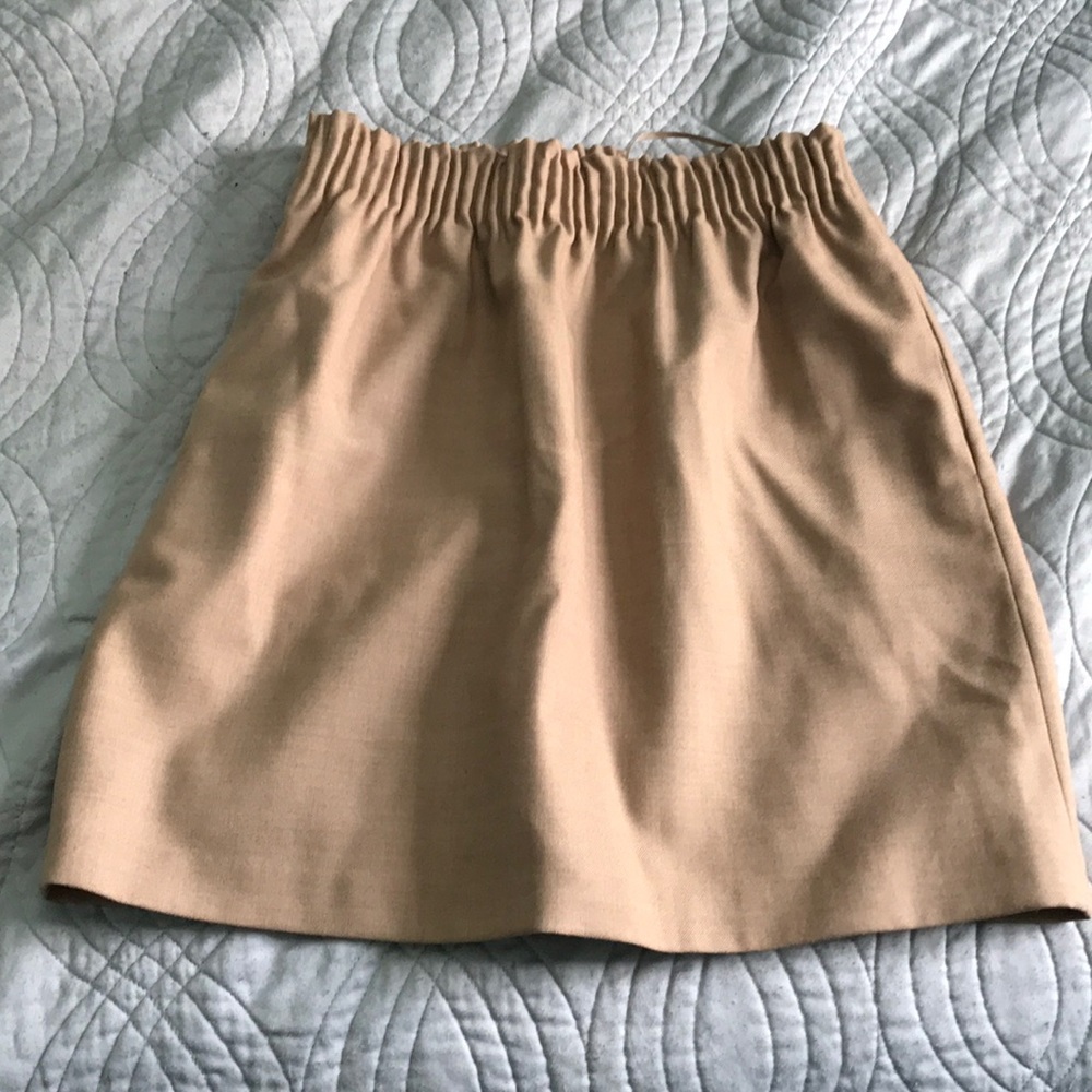 BNWT Jcrew Skirt